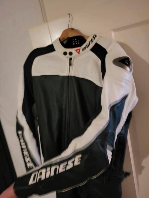 Motorpak Dainese