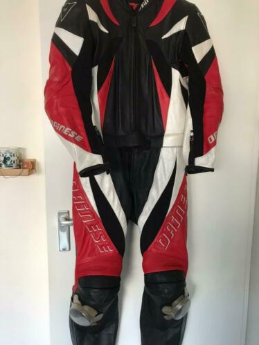 Motorpak Dainese Titanium Sliders