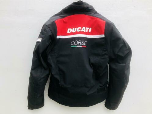 Motorpak Ducati