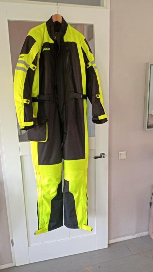 Motorpak winterpak XL