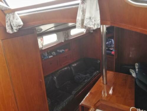 Motorsailer