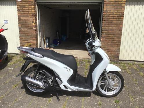 Motorscooter SH 150