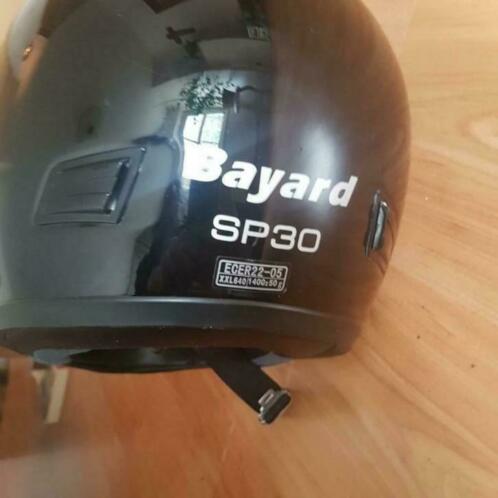 motorscooterhelm xxl.maat 64