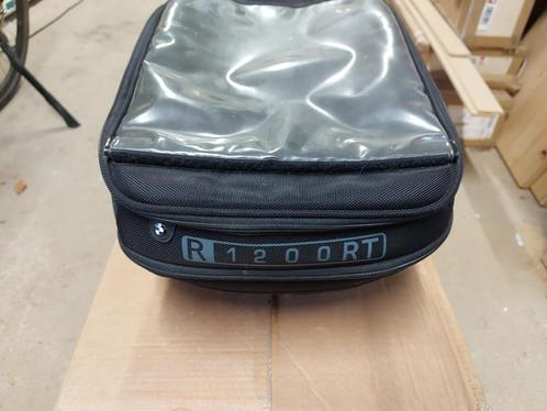 Motortas BMW R1200RT