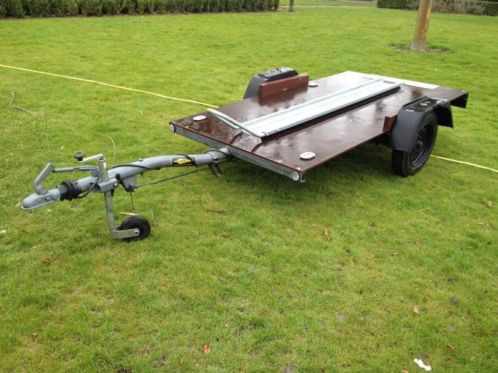 Motortrailer