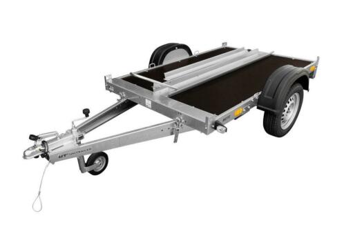 Motortrailer UNITRAILER MOTO 1 NEW