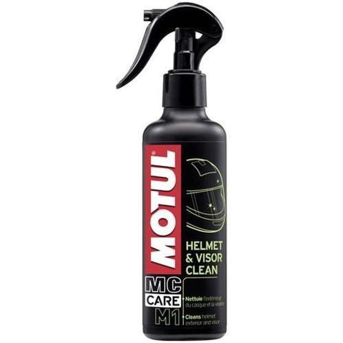 Motul M1 Helmet Clean 250 Motorcycle Helmet Care