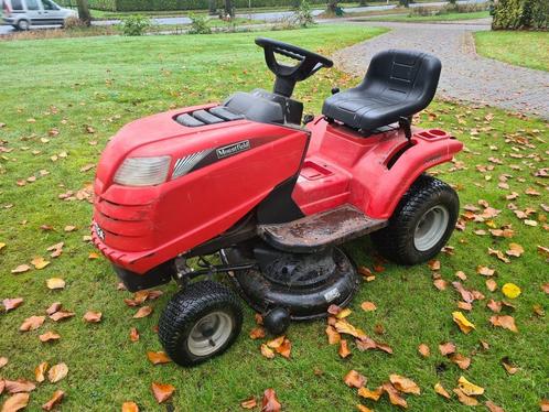 Mountfield SD 98 TM 38Stiga Tornado zitmaaier opknapper.