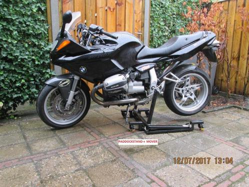 MOVER BMW R 1100 S BOXERCUP REPLICA PADDOCKSTAND