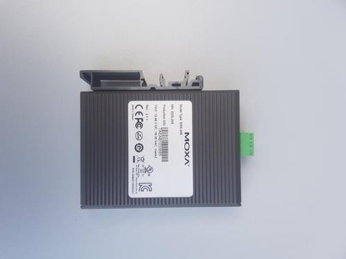 Moxa EtherDevice Switch EDS-205
