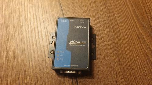 MOXA Nport 5150