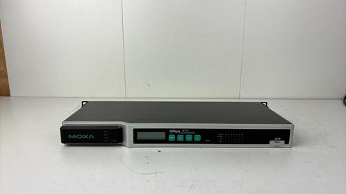 moxa nport 6610-8