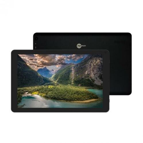 MP Man Tablet MPQC30i 10.1 van  149 NU  129