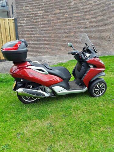 mp3 moter scooter peugeot