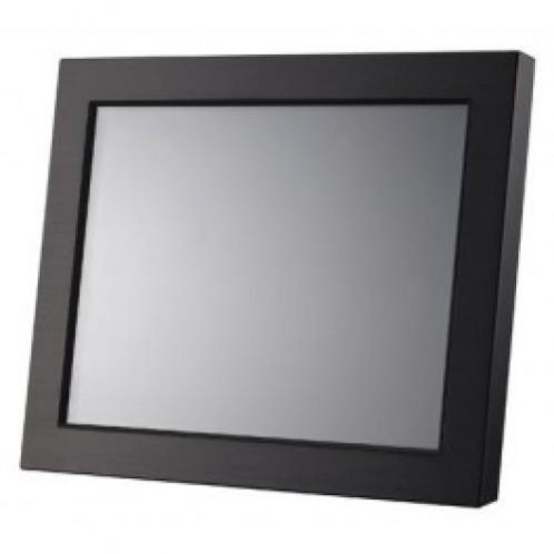 MPC 15034 Panel PC with Resistive Touch Screen