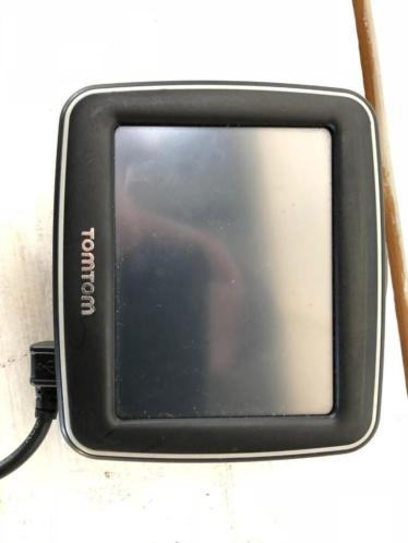 MPH 3834-26 TomTom Start