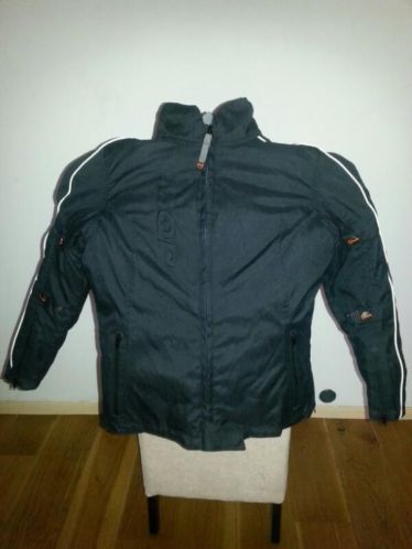 MQP ERA Dames Motorjas Maat S Nooit gedragen