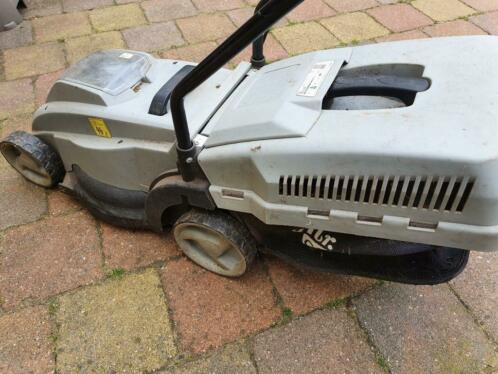 Mr. Gardener accu grasmaaier