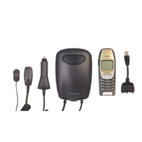 mr Handsfree 217500 Car-kit Pro carkit nieuw