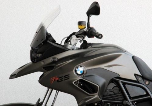 MRA Kuipruit Touring BMW F 700 GS