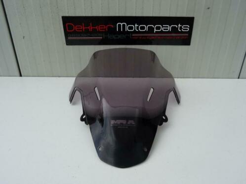 MRA Verhoogde Kuipruit Suzuki GSXR1000 2003-2004 K3 K4