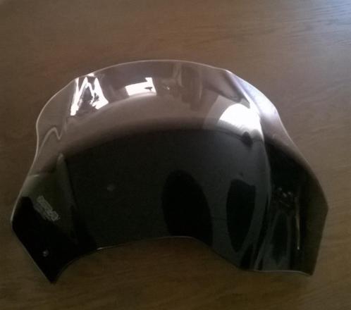 MRA windscherm voor BMW F700GS
