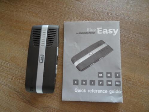 Mr.Handsfree Blue Easy (Bluetooth Carkit)