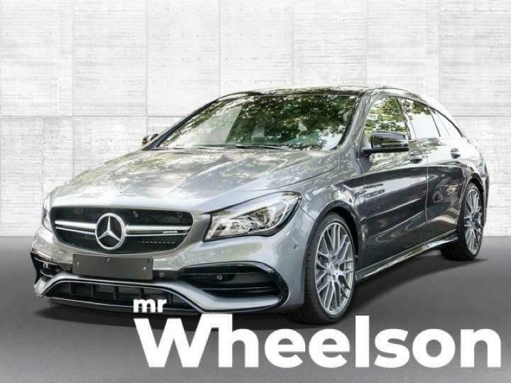 MrWheelson  Wij maken de Mercedes CLA bereikbaar va 342 pm