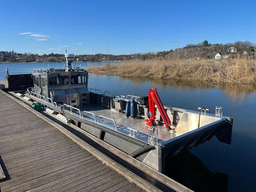 MS BOAT ST12 Classic