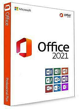 MS Office 2021 ProPlus Her-Installeerbare Licentiecodes
