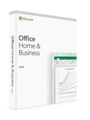MS Office Home amp Business 2019 Digitale licentie (Licenties)