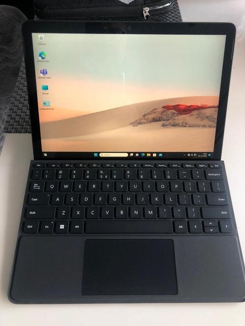 MS SURFACE GO 3