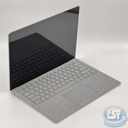MS Surface Laptop 2 13.5quot, i7-8650U, 512GB SSD, 16GB, W11