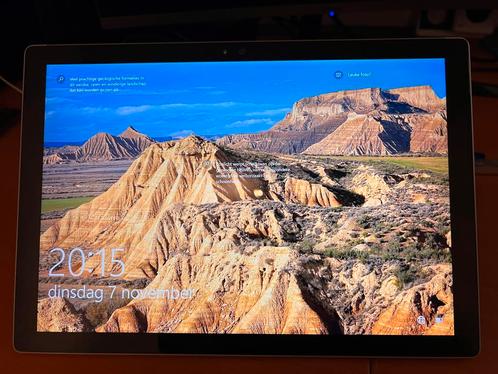 MS Surface Pro 4 i5 256Gb 8GB ram