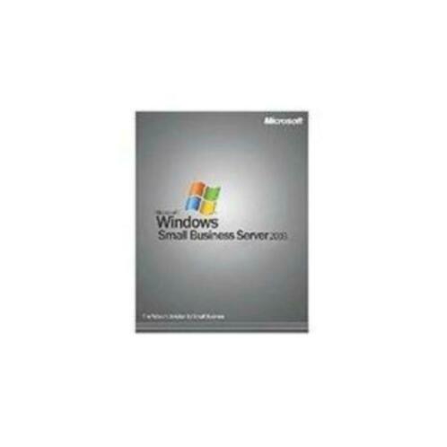 MS Win SBS 5User CAL xgt2003NL CD5CltT74-01259 14476