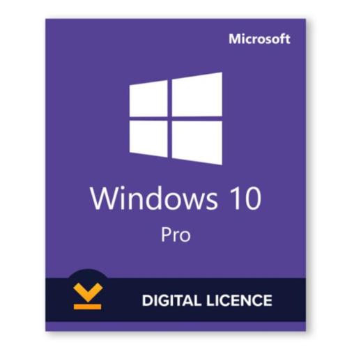 MS Windows 10 Pro