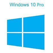 MS Windows 10 Pro NL (32-64 bit) 