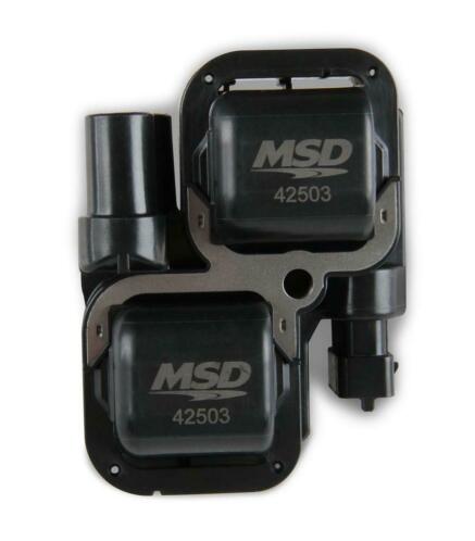 MSD-42503 Blaster Powersports Coil