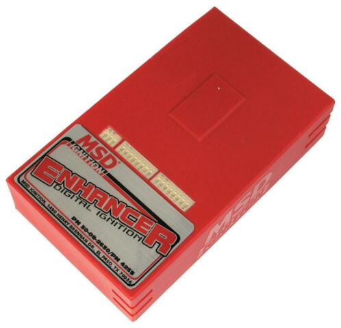 MSD-4255 Enhancer Ignition Control Module, Seadoo 800