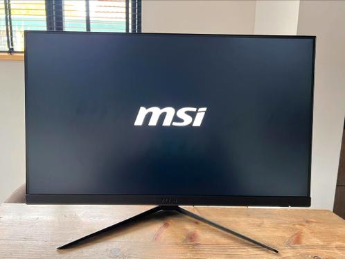MSI Full HD IPS 27 Inch Game monitor 144 Hz 1MS