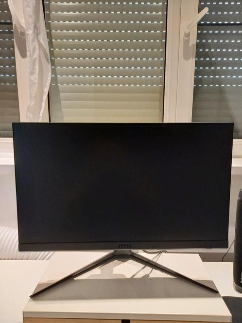 Msi G241 Gaming monitor 144 hz ips panel