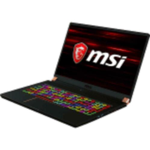 msi game computer gf75thin 95c