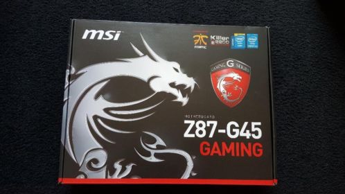 Msi game pc