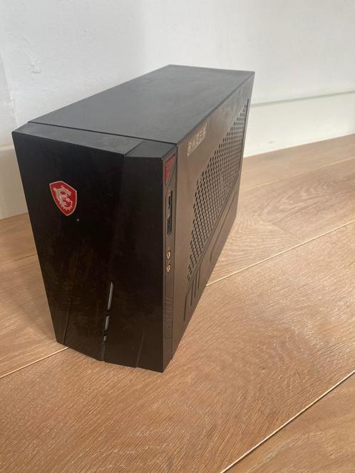 MSI Game Pc (Gtx 1050)