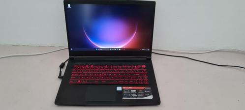 MSI Gaming Laptop (i7-8750H, GTX 1050 TI, 8GB RAM)