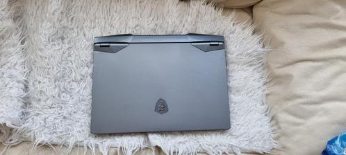 Msi Gaming laptop rtx 3070