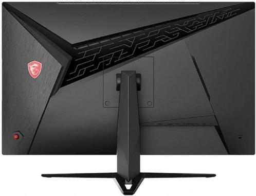 MSI Gaming monitor - 165Hz FHD Monitor Optix MAG272,27in