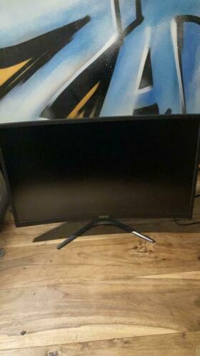 Msi gaming monitor curved