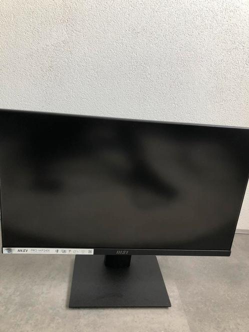 MSI Gaming monitor Pro MP241X