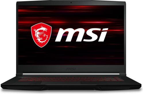 MSI GF63 Thin 11UC-454BE 15,6 , 16GB , 512GB SSD ,